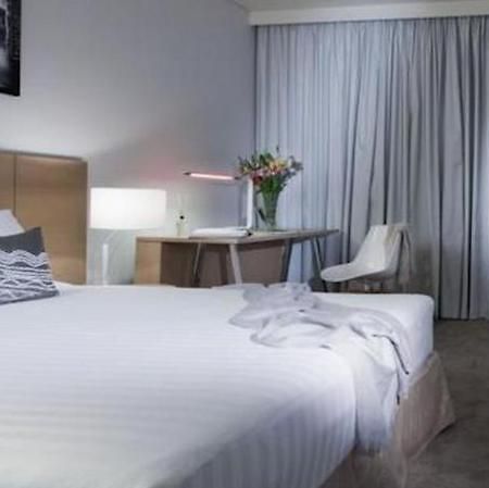 Fraser Place Melbourne Ngoại thất bức ảnh