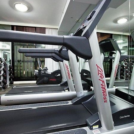 Fraser Place Melbourne Tiện nghi bức ảnh