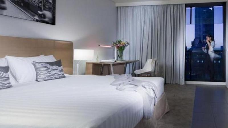 Fraser Place Melbourne Ngoại thất bức ảnh
