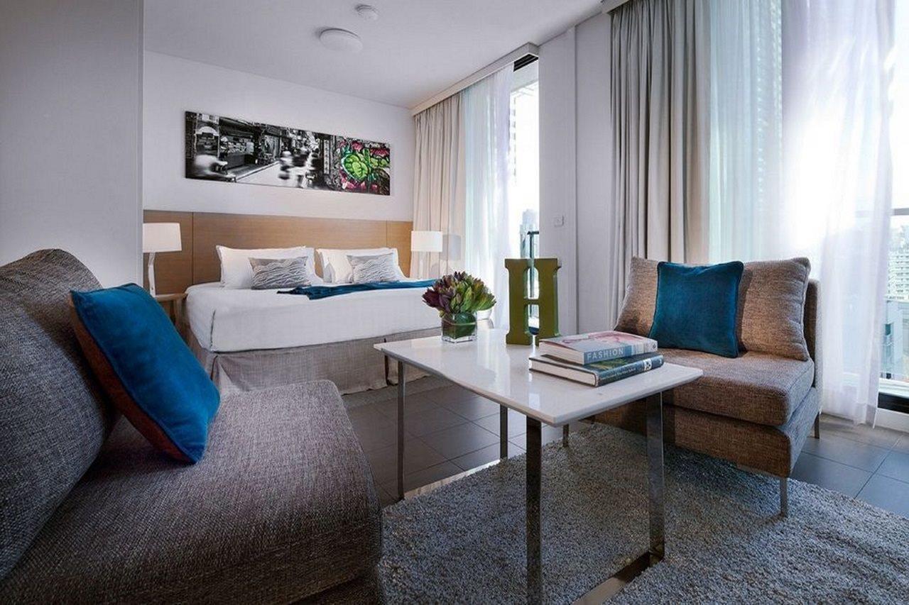 Fraser Place Melbourne Ngoại thất bức ảnh