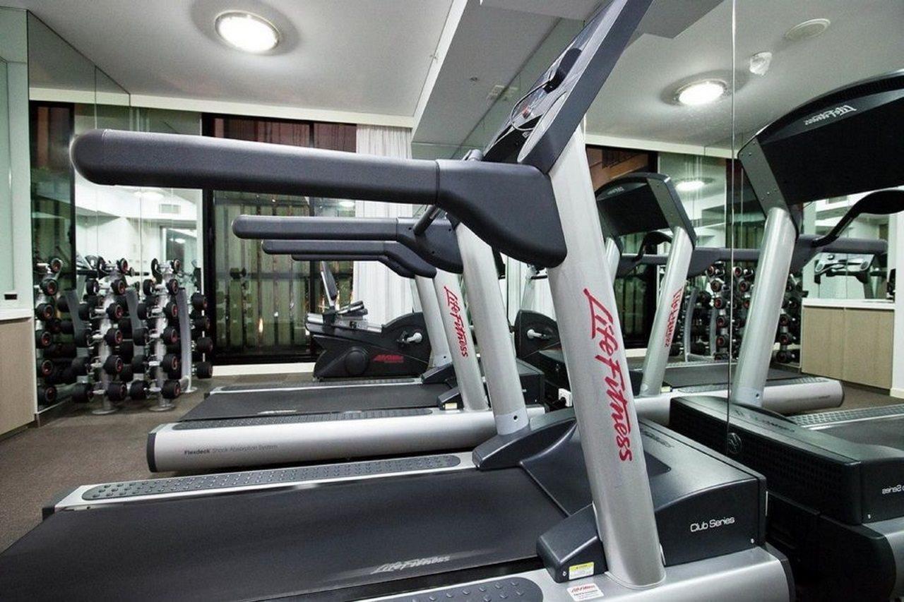 Fraser Place Melbourne Tiện nghi bức ảnh