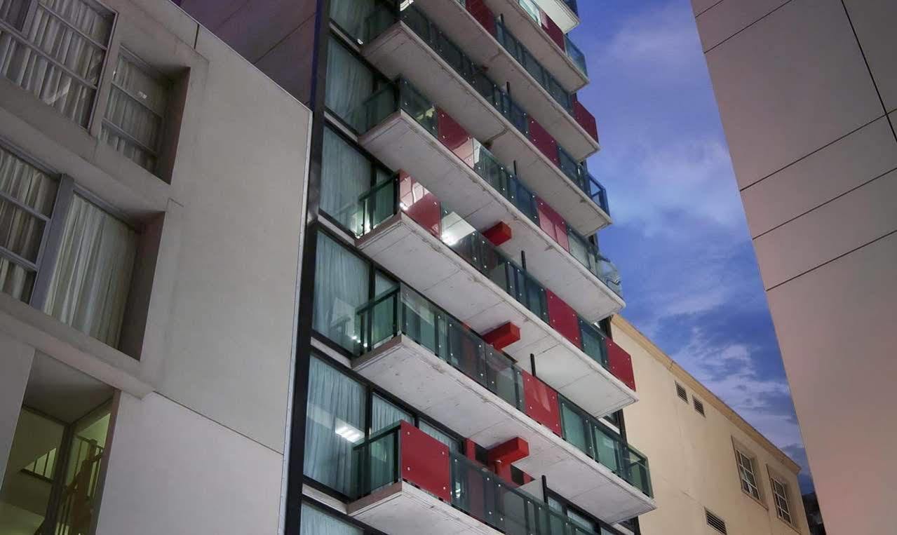 Fraser Place Melbourne Ngoại thất bức ảnh