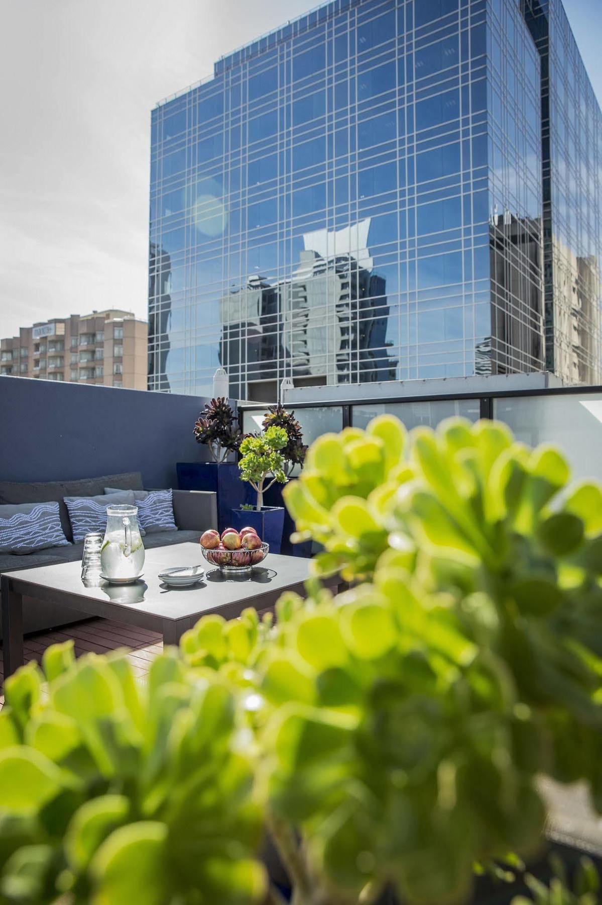 Fraser Place Melbourne Ngoại thất bức ảnh