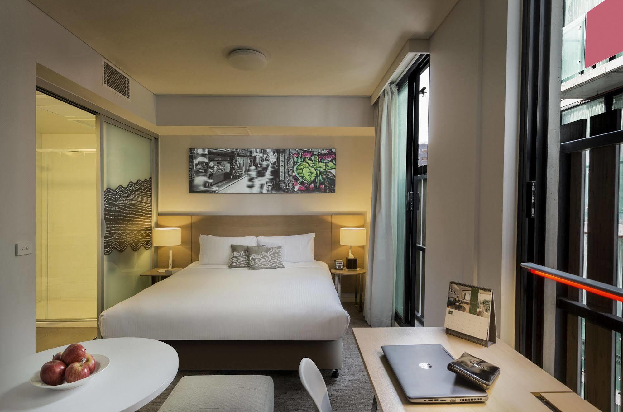 Fraser Place Melbourne Ngoại thất bức ảnh